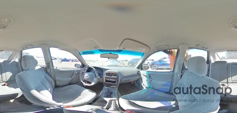 2000 Saturn Sl1 из США, поврежденный, VIN 1G8JU52F1YY655332